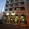 Отель Cedar Hotel