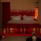 Отель Riad Hidden