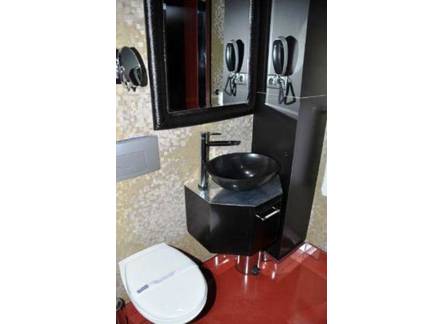 Отель Murat Hotel