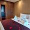 Отель Hotel Almas
