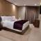 Отель Hotel Almas