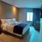 Отель Hotel Almas