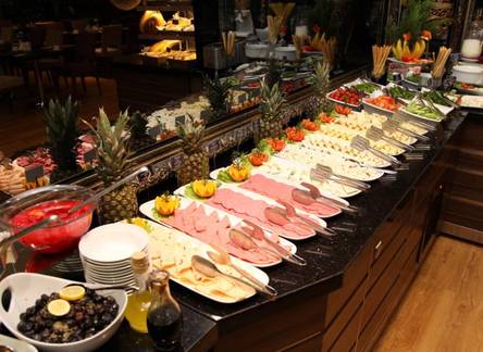 Отель Armis Hotel, Izmir