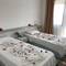 Отель Aymes Hotel
