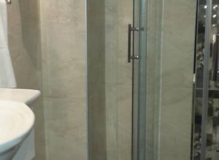 Отель Marya Hotel