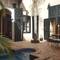 Отель Riad Africa