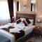 Отель Emirhan Inn Apart Hotel