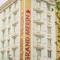 Отель Grand Merin Airport Hotel