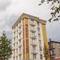 Отель Grand Merin Airport Hotel