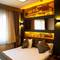 Отель Emirtimes Hotel Kadikoy