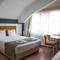 Отель Emirtimes Hotel Kadikoy