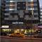 Отель Savis Hotel