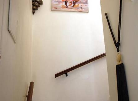 Отель Riad Aubrac