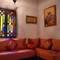 Отель Riad Aubrac