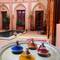 Отель Riad Mazaya
