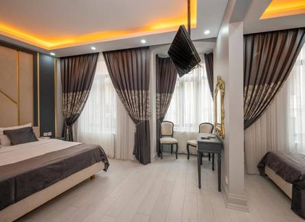 Отель Hotel Next2