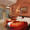 Отель Riad et Spa Misria Les Orangers