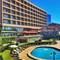 Отель Cinar Hotel