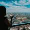 Отель Kenzi Tower