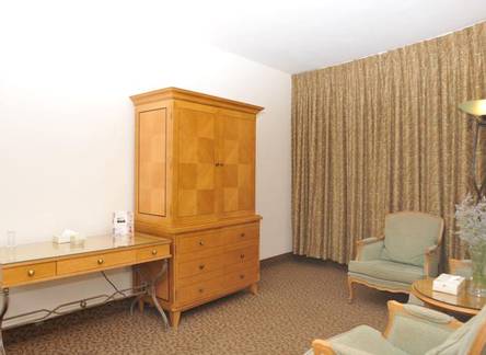 Отель Liwan Hotel
