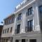 Отель Kumru Hotel