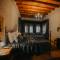 Отель Dere Suites Cappadocia