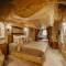 Отель Dere Suites Cappadocia