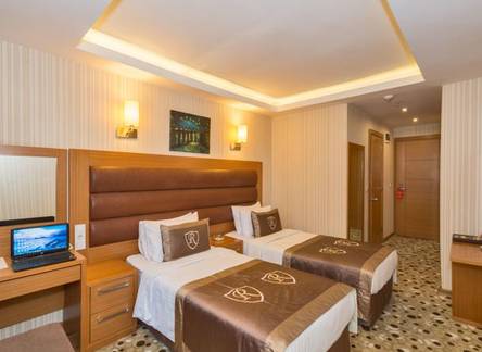 Отель Regno Hotel