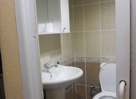 Отель Teras Hotel