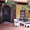 Отель Riad Samsli
