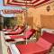Отель Riad Shaden