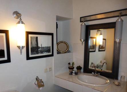 Отель Riad Tchina