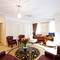 Отель Aren Suites