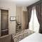 Отель Nanda Hotel