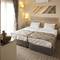 Отель Nanda Hotel
