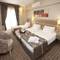 Отель Nanda Hotel