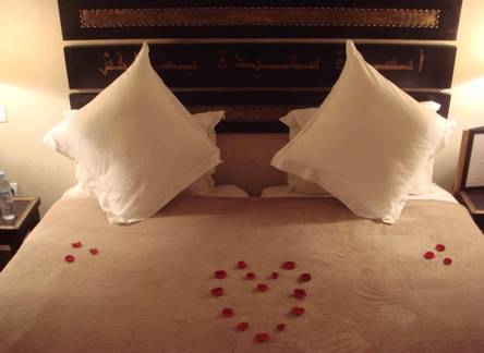 Отель Riad Diana