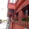 Отель Corner Hot