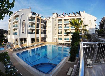 Отель Epic Hotel