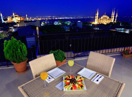 Отель Rast Hotel