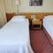 Отель Aden Hotel