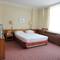 Отель Aden Hotel