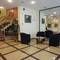 Отель Aden Hotel