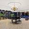 Отель The Wings Hotels Neva Palas