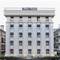 Отель The Wings Hotels Neva Palas