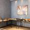 Отель The Wings Hotels Neva Palas