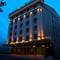 Отель The Wings Hotels Neva Palas