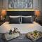 Отель The Wings Hotels Neva Palas
