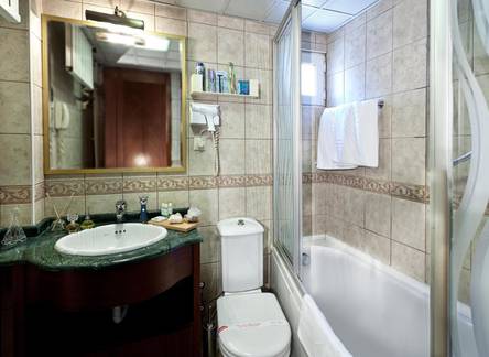 Отель Hotel Best