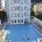 Отель Hotel Yeni